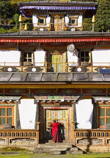 Royal Textile Academy of Bhutan